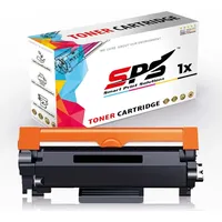 SPS Kompatibel für Brother DCP-L 2530DW (DCPL2530DWG1) / TN-2420