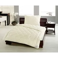 Sannwald Kairo Duo-Steppbett, 155 x 220 cm