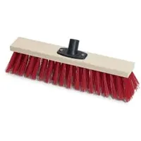 Nölle Profi Brush Straßenbesen Elaston 40 cm