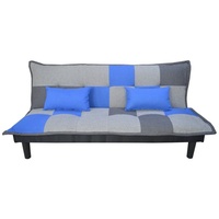 Hti-Living HTI-Line, Sofa, Schlafsofa Campeon2 (Ecksofa)