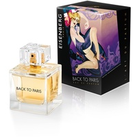 Eisenberg Back To Paris Eau de Parfum 30 ml