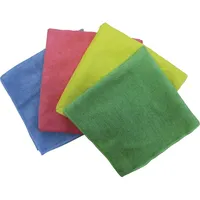  Microfasertuch Frotty Profi für universelle Reinigung 40 x 40