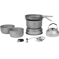 Trangia 25-2 HA Sturmkocher, Gas