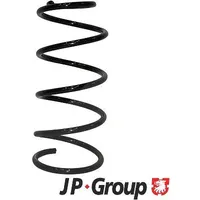 JP Group Fahrwerksfeder