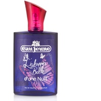 Eau Jeune L'echappee Belle D'Une Nuit Edt Spray