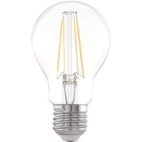 Eglo LED-Leuchtmittel E27 LED Lampe, Glühbirne klassisch, Leuchtmittel für