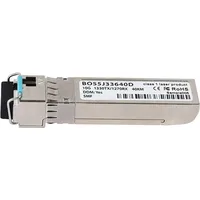 BlueOptics CBO RAD SFP-P-6ADH kompatibler BlueOptics SFP+ BO55J33640D, Transceiver,