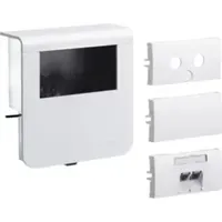 Tehalit Geräteträger leer SL20080915 vws