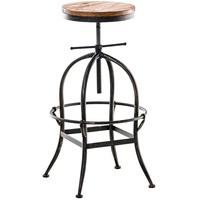CLP Barhocker Strong bronze