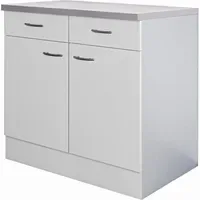 Flex-Well Unterschrank Wito 80 x 60 x 85 cm