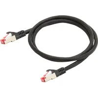 Python PYTHON® 8063PY-010S - RJ45 Patchkabel mit Rastnasenschutz und