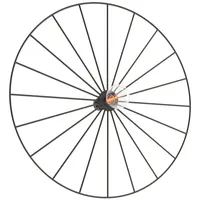 Sollux TH.142 Wandleuchte / Deckenleuchte SIRKEL ESKOLA 45 schwarz