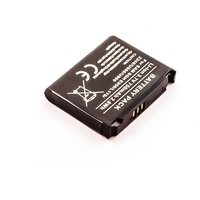 AGI Akku kompatibel mit Samsung SGH-U800 Soul