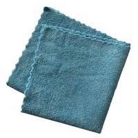 Arcora Mikrofasertuch SUPER-LINE blau 32x32cm