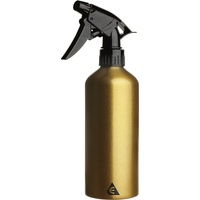 Efalock Professional Efalock Sprühflasche Aluminium BIG 500 ml gold