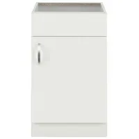 WIHO KÜCHEN Spülenschrank Flexi 50 x 57 x 82