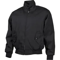 Max Fuchs MFH - Max Fuchs Harrington Jacke English