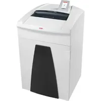 HSM Securio P40i Schwarz