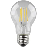 Müller-Licht LED-Filamentlampe 401059 9 W E27 2700 K