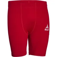 Select Funktionsshorts rot M