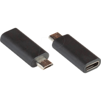 Alcasa Good Connections USB-Adapter