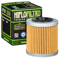 Hiflofiltro Ölfilter - HF182
