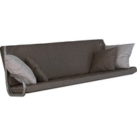 Angerer Hollywoodschaukel Auflage Smart Olive