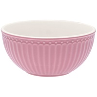 GREENGATE Schale Alice dusty rose