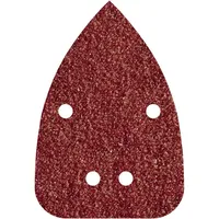 Wolfcraft GmbH Wolfcraft Haftschleifstreifen K120 Black & Decker-mouse 10