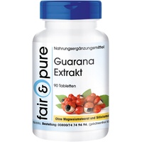 Fair & Pure Fair & Pure® Guarana Extrakt (300