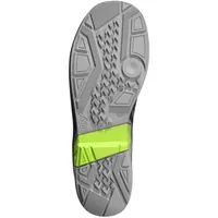 Haix CONNEXIS Safety T Ws S1 low/grey-citrus