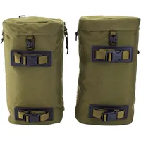 Berghaus MMPS Pockets II 2x 10 Liter oliv