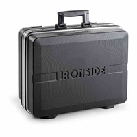 Ironside Ironside, ABS Profi-Werkzeugkoffer 28L, 460 x 335 x