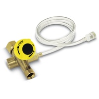 Kärcher Reinigungsmittel-Injektor für Hochdruck (ohne Düse)