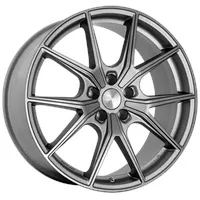 BROCK B40 9 0x19 5x108 ET53 MB63 4 -
