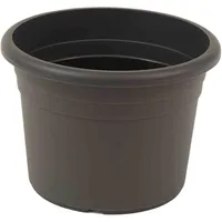 Siena Garden Cilindro Ø 30 x 21,5 cm anthrazit
