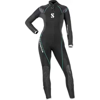 Scubapro Neoprenanzug Definition Schwarz XXL