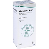 Combur-test Combur 10 Test