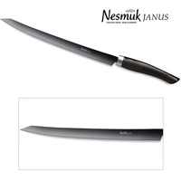 Nesmuk JANUS Slicer 260mm Mooreiche