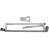 VAICO Wischergestänge Skoda: Octavia