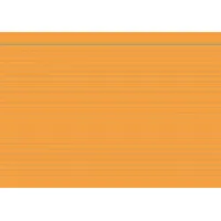 RNK Karteikarten liniert 170 g/qm orange, VE=100 Stück