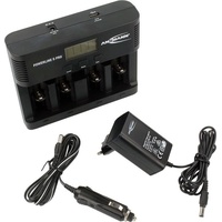 Ansmann Powerline 5 LCD