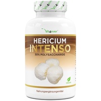 Vit4ever Hericium Intenso Kapseln 180 St.