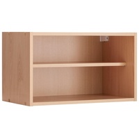 WIHO KÜCHEN Hängeregal 60 x 0 x 0 cm