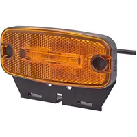 Hella Seitenmarkierungsleuchte 2PS 345 600-021