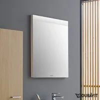 Duravit Spiegel LM7845000000000,