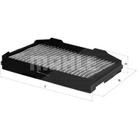 Mahle Filter, Innenraumluft LAK 255