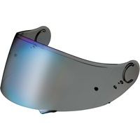Shoei Visier CNS-1 Spectra Blue