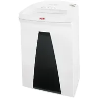 HSM SECURIO B24 Weiß