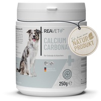 Reavet Calcium Carbonat 250g
